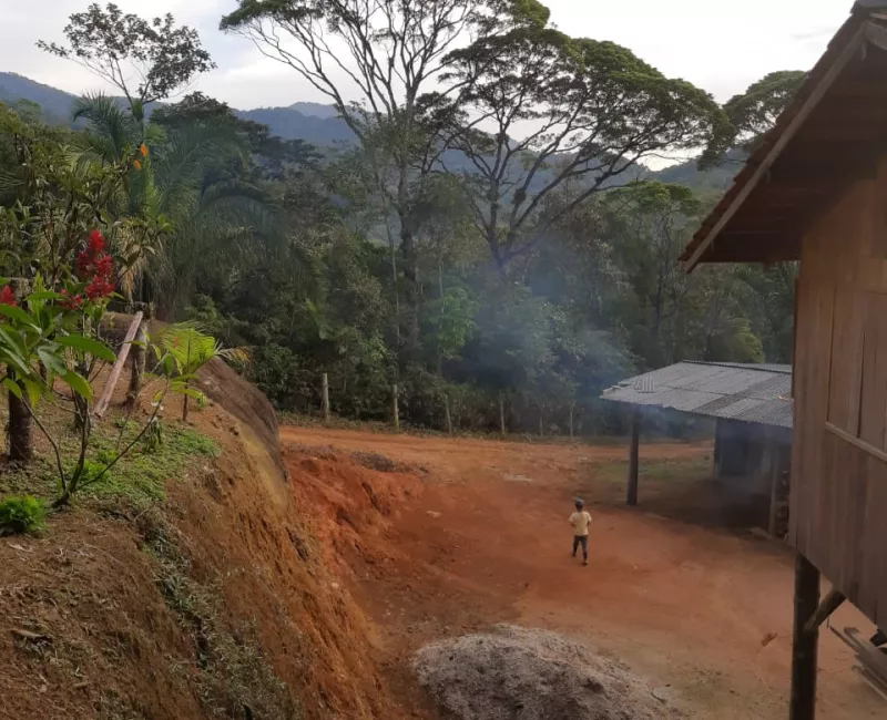 Foto do imóvel