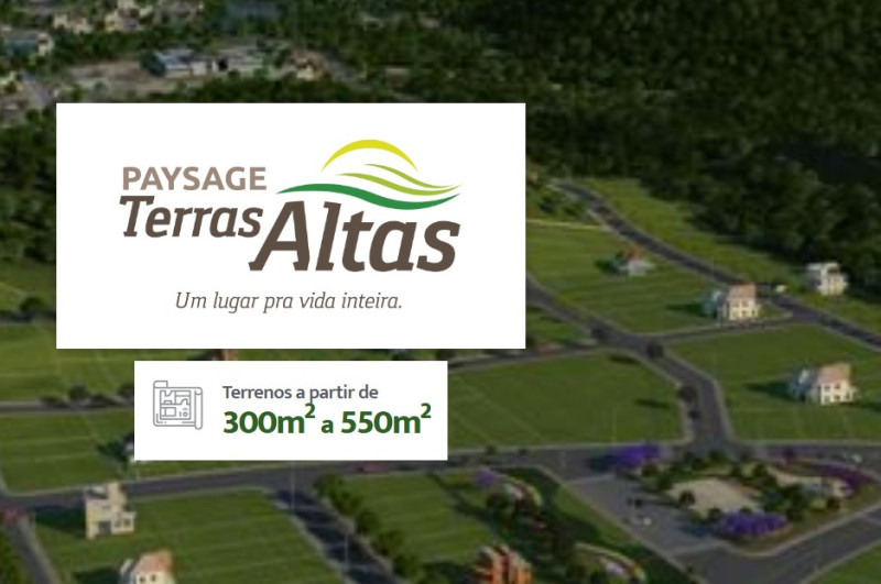 Condomínio Terras Altas da Paysage Empreendimentos: Um Oásis de Tranquilidade e Conforto em Camboriú