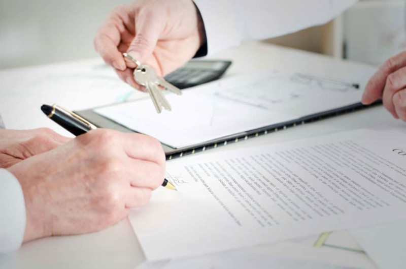 Documentos Essenciais para Adquirir um Imóvel