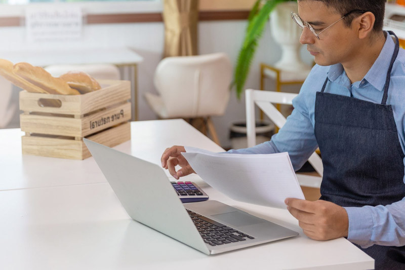 Guia de Financiamento Imobiliário para Trabalhadores Autônomos