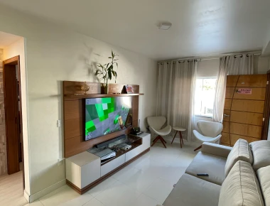Apartamento Térreo No Rio Pequeno