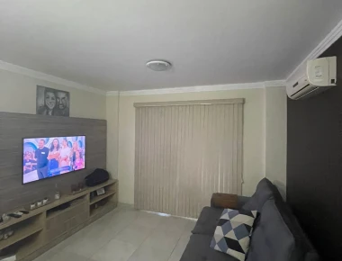 Apartamento Localizado No Centro De Camboriú