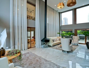 Apartamento Alto Padrão