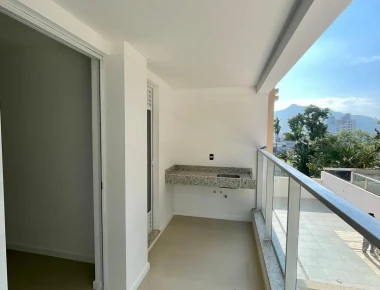 Apartamento Novo No Condomínio Felicitá