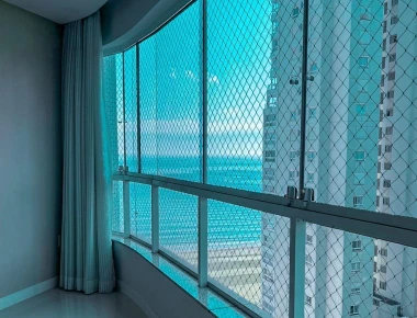 Apartamento Na Barra Sul Em Balneário Camboriú