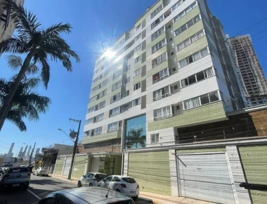 Amplo Apartamento Bairro Tabuleiro 