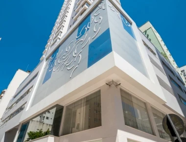 Apartamento Com Área De Lazer Completa