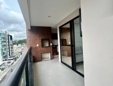 Apartamento Mobiliado Barranco (São Francisco De Assís)