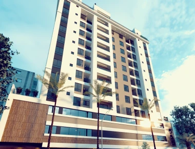 Apartamento Na Planta, Centro De Camboriú