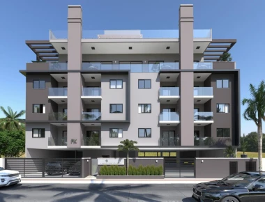 Apartamento Terras Altas Entrega Em 2025 