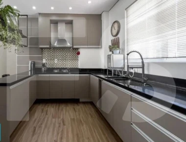 Apartamento Centro - Bal. Camboriú, Pronto Para Morar