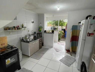 Oportunidade: Sobrado No Santa Regina