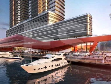 Apartamento Yatchhouse