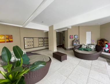 Apartamento No Pioneiros Em Balneário Camboriú