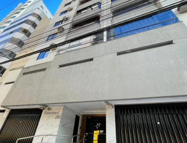 Apartamento Completamente Mobiliado, Balneário Camboriú