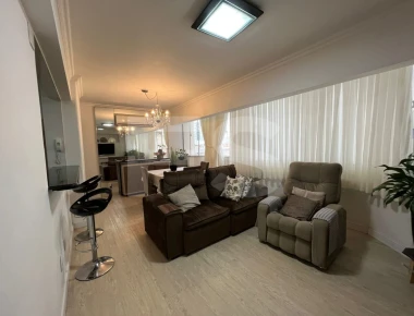 Apartamento Centro - Balneário Camboriú