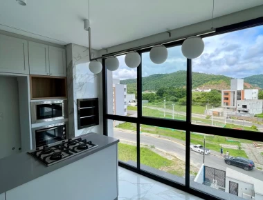 Apartamento Semi Mobiliado No Mathinai Rio Pequeno