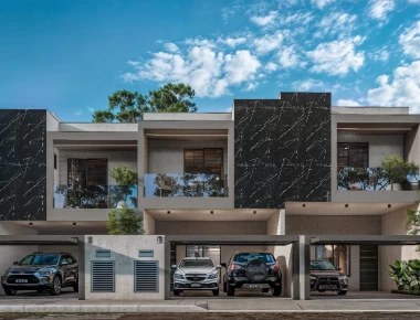 Sobrado Na Planta Fase Final Santa Regina
