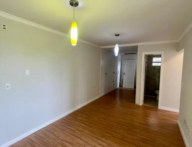 Apartamento À Venda No Iate Clube