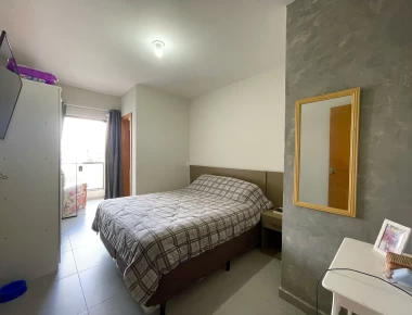 Excelente Sobrado A Venda Com 02 Suítes