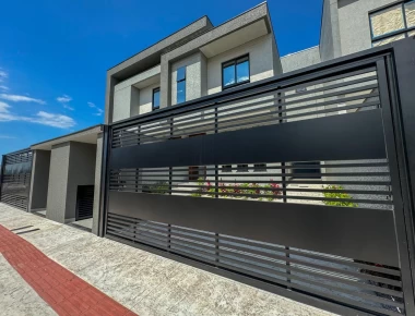 Sobrado Á Venda No Santa Regina Em Camboriú | 