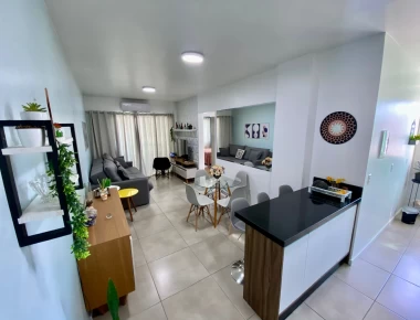 Apartamento No São Francisco De Assis Pronto Para Morar.