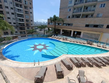 Apartamento À Venda Em Camboriú 