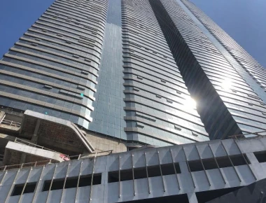 Apartamento Edificio Yachthouse Residence 