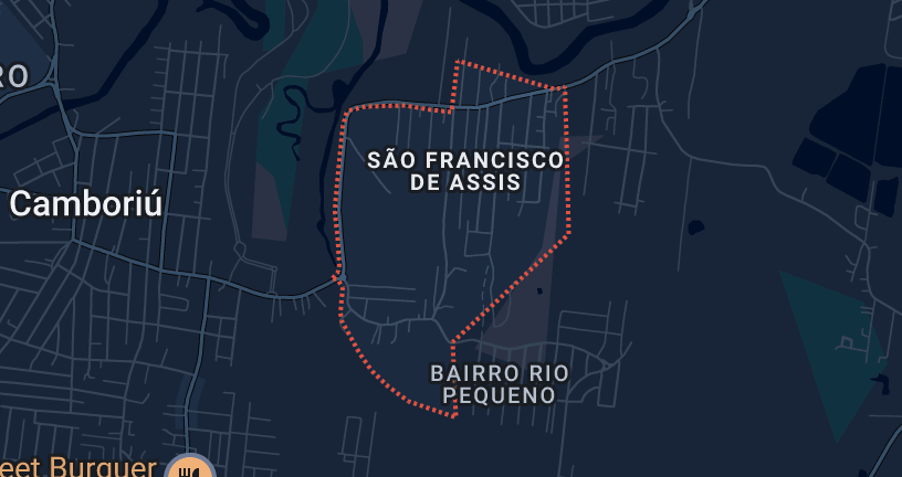 São Francisco de Assis (Barranco) em Camboriú: como é morar, imóveis e preços