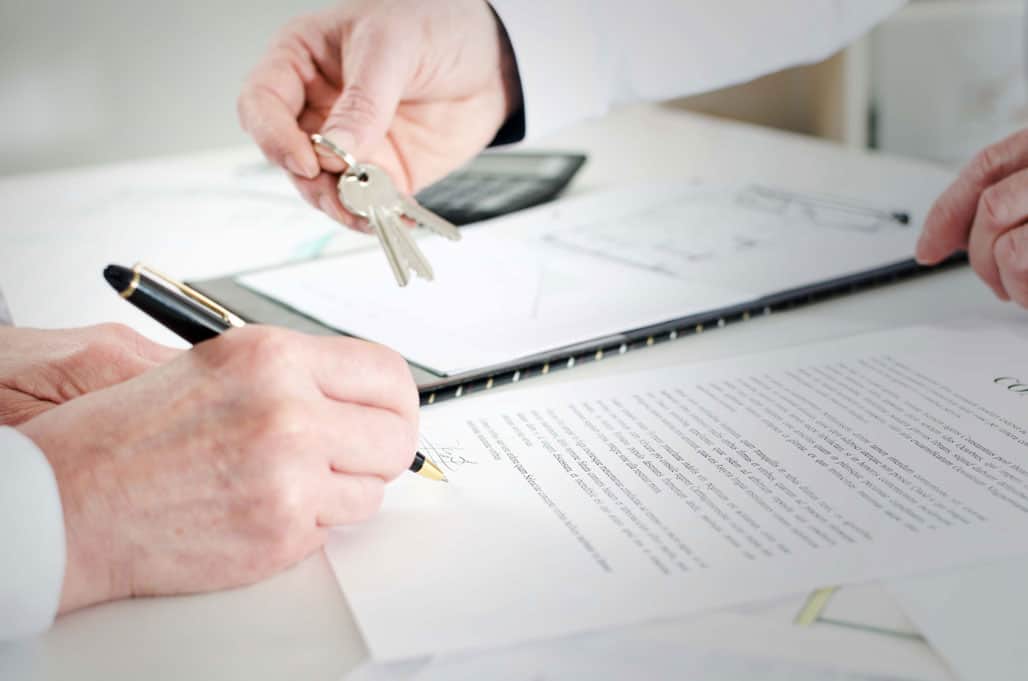 Documentos Essenciais para Adquirir um Imóvel