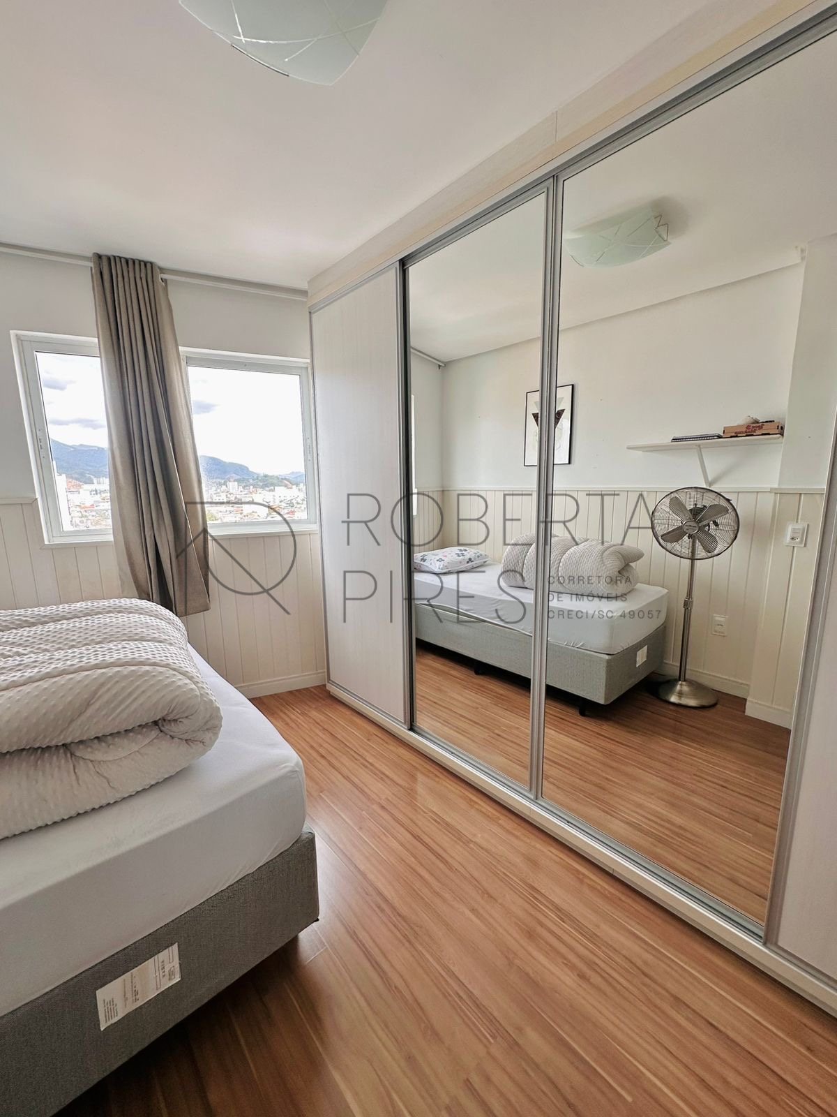 Apartamento semi mobiliado no Centro de Camboriú – foto 8