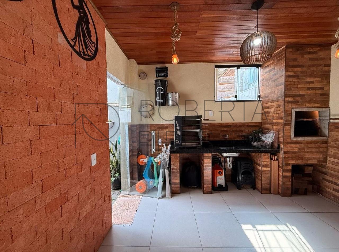 Sobrado mobiliado com 3 Quartos – foto 8