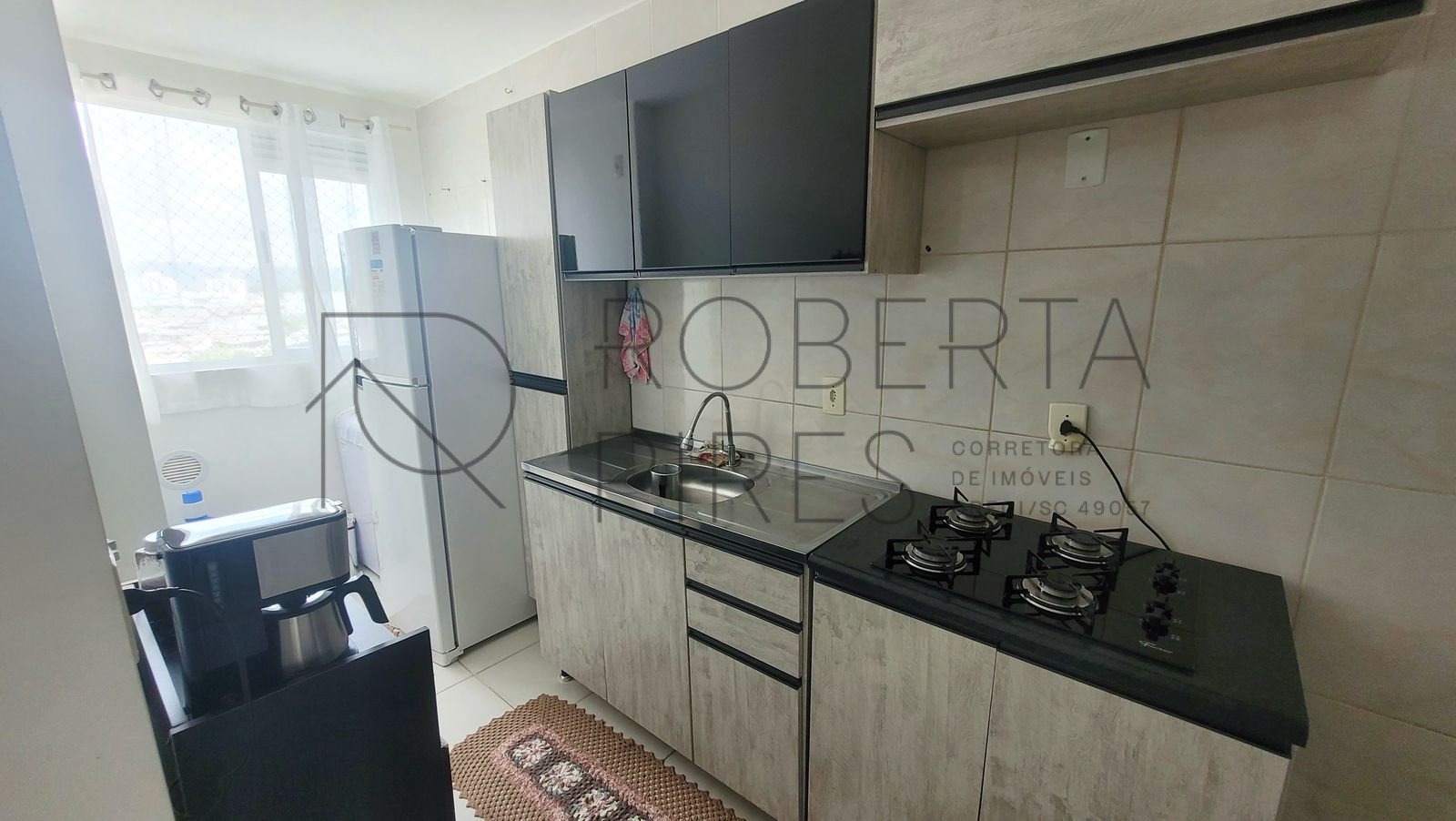 Apartamento Pronto para Morar – Porteira Fechada! – foto 3