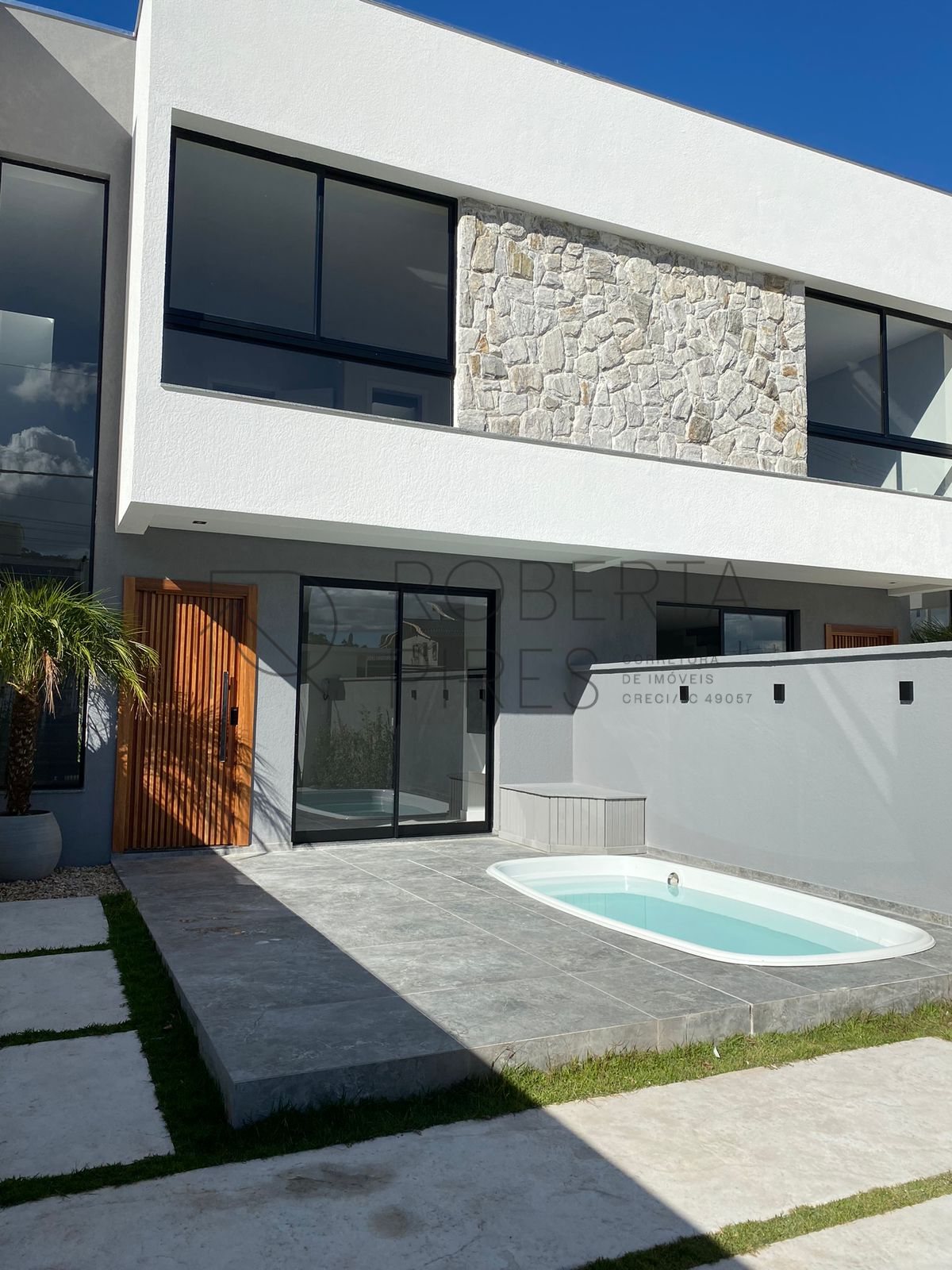 Casa com alto padrão de acabamento – foto 3