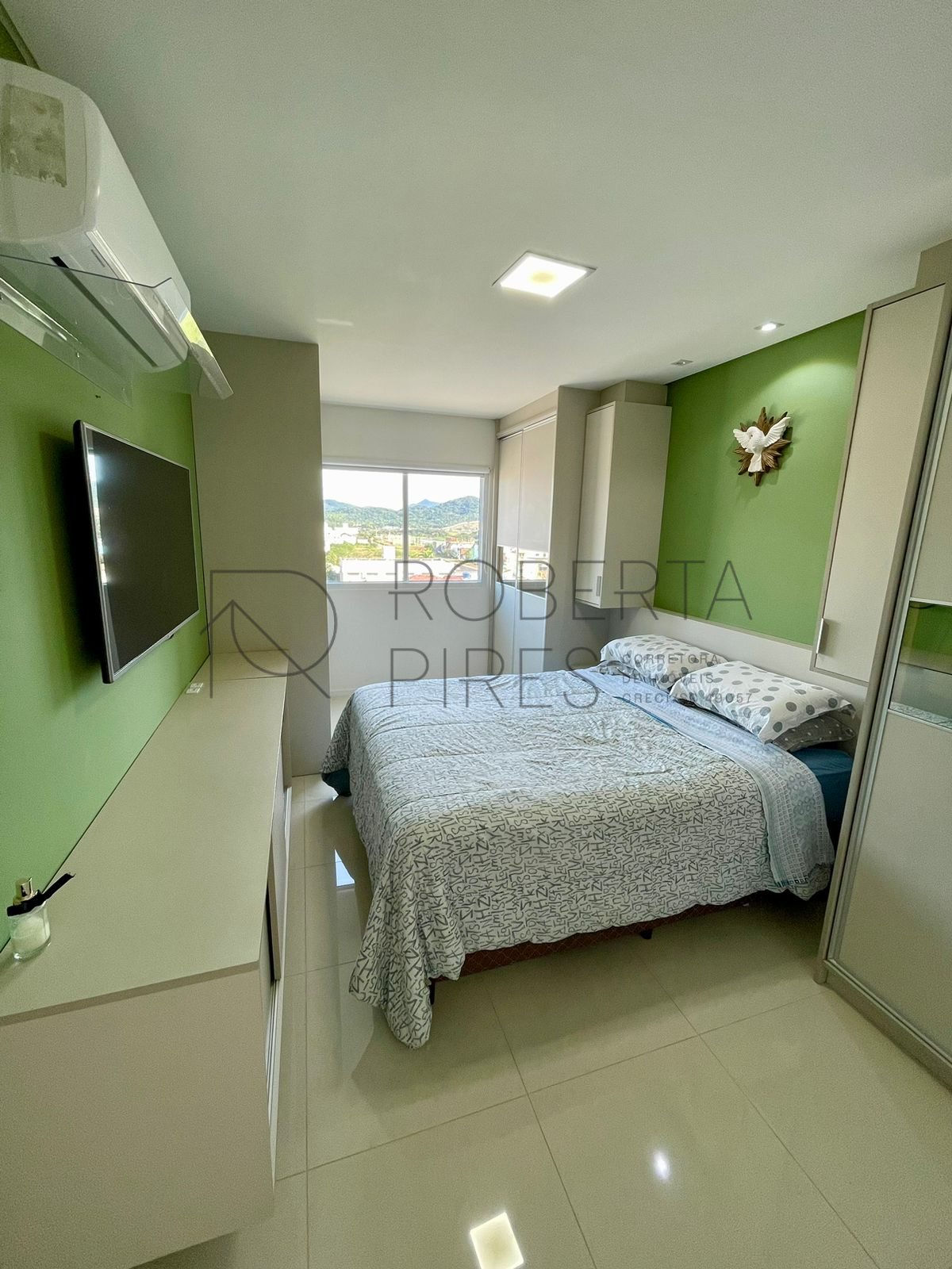 Apartamento no centro de Camboriú Mobiliado – foto 3