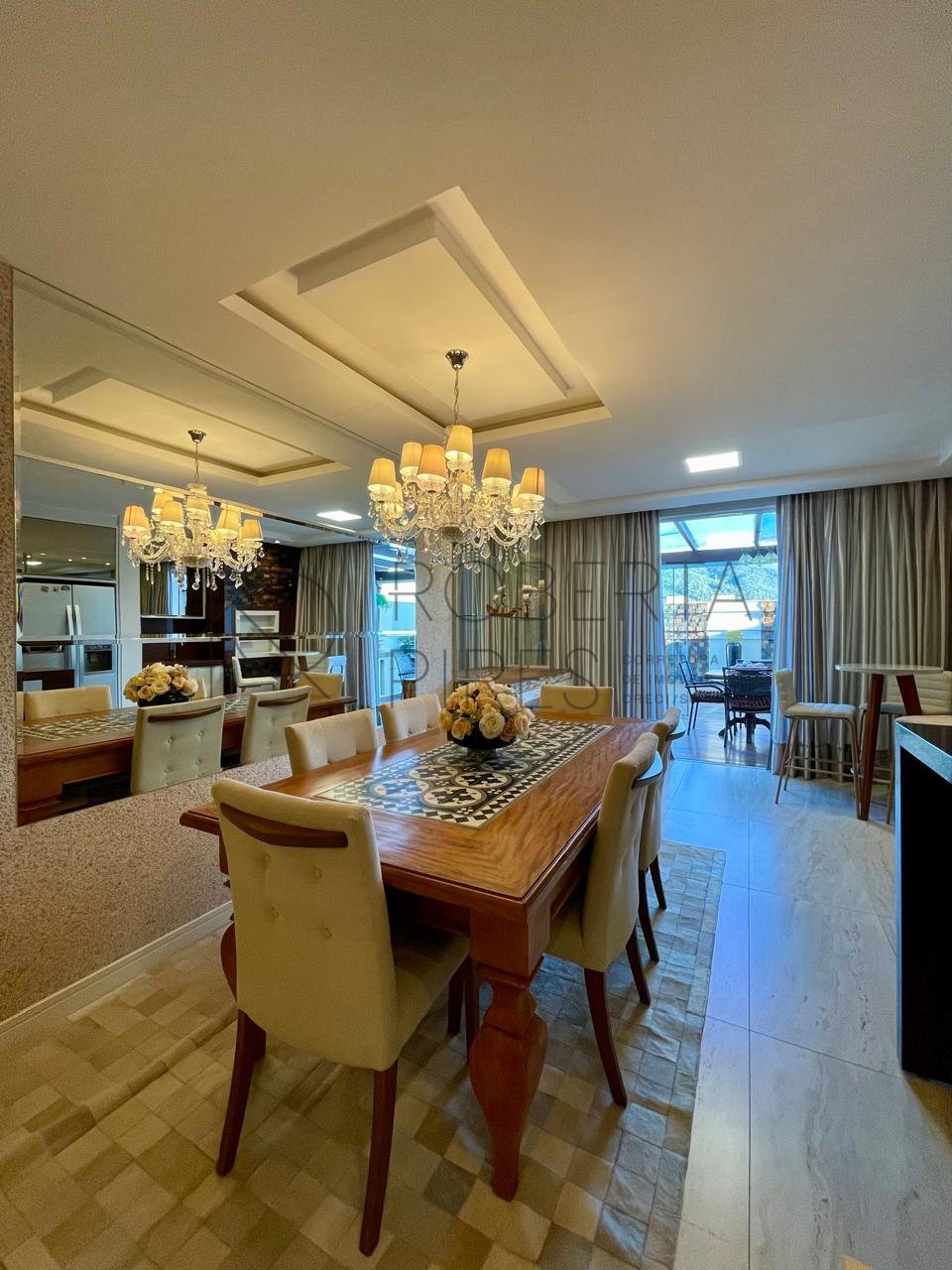 Apartamento Impecável em área central – foto 2