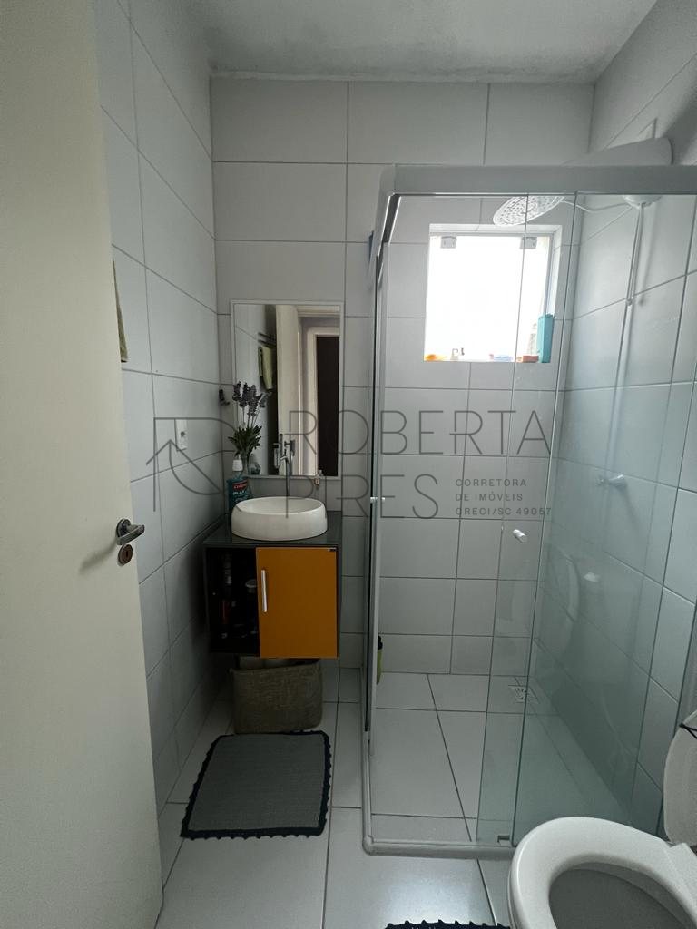 Apartamento Semi-mobiliado – foto 3