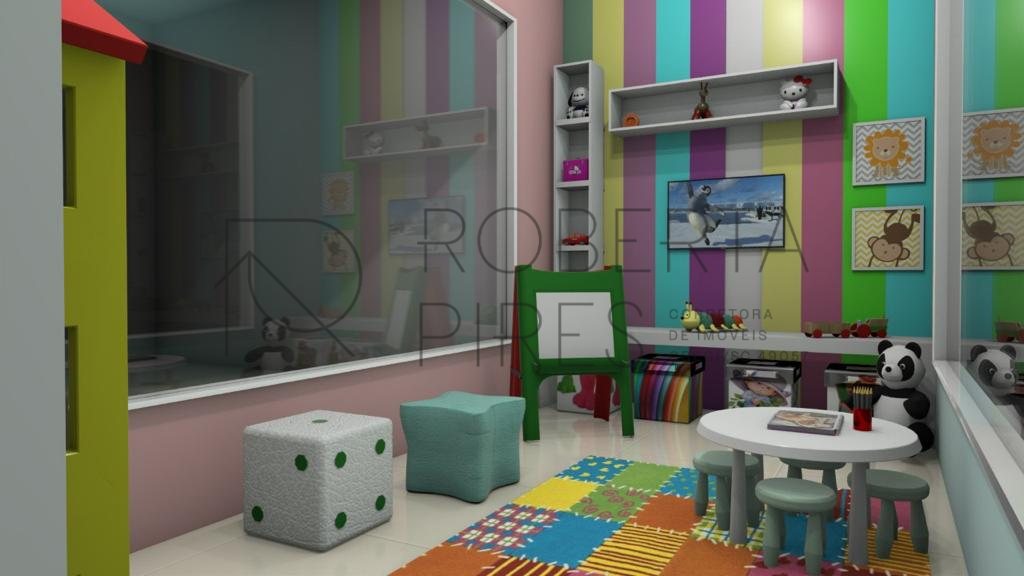 Apartamento terras altas entrega em 2025 – foto 5