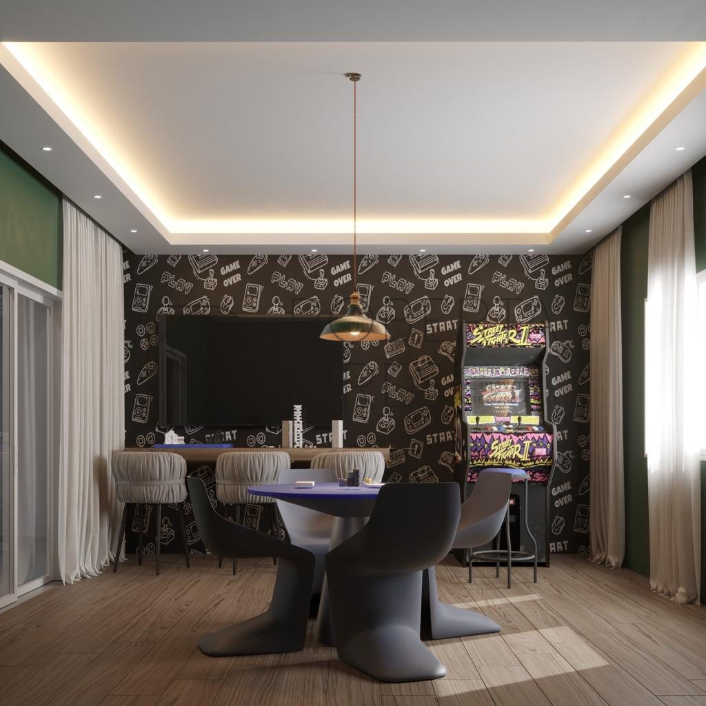 Apartamento na Planta, Centro de Camboriú – foto 5