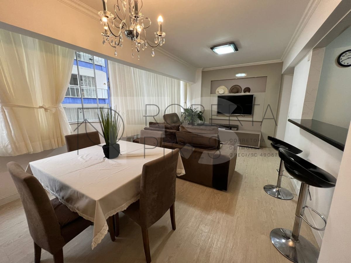 Apartamento Centro - Balneário Camboriú – foto 4
