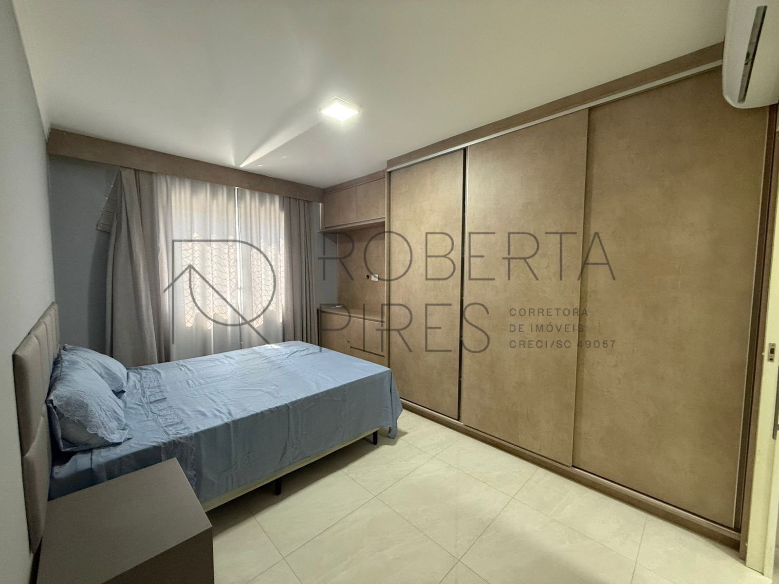 Apartamento no Tabuleiro - Mobiliado – foto 4