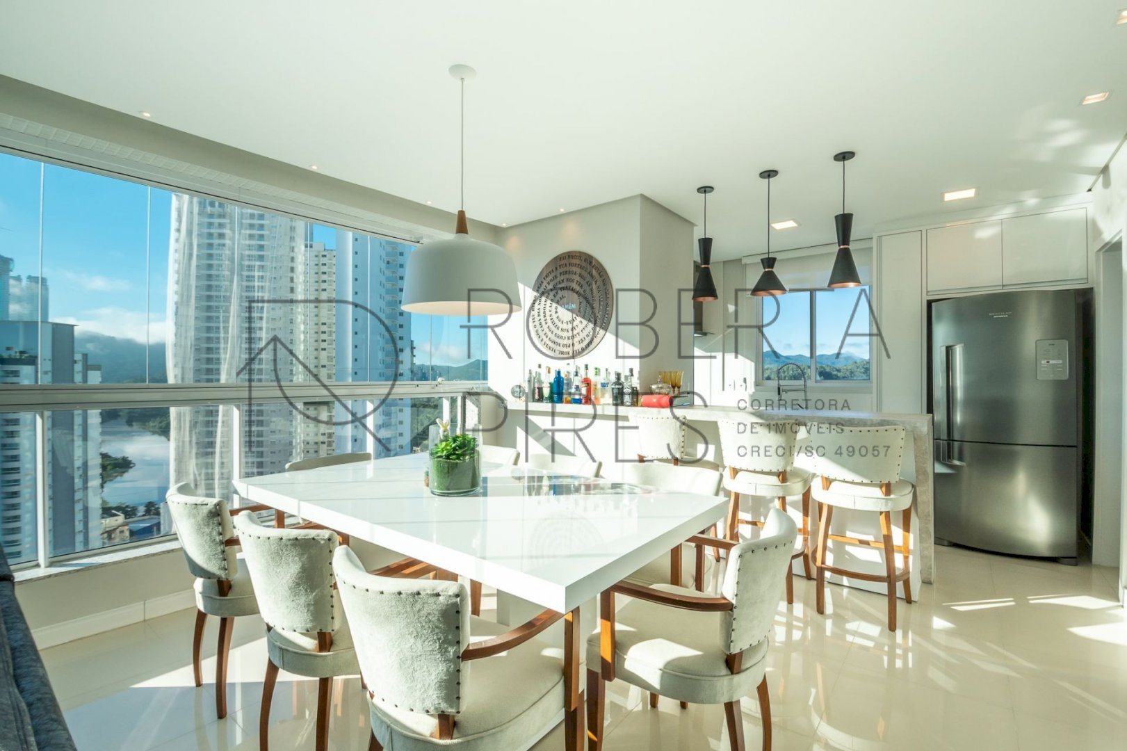 Apartamento pronto para morar em Balneário Camboriú – foto 3