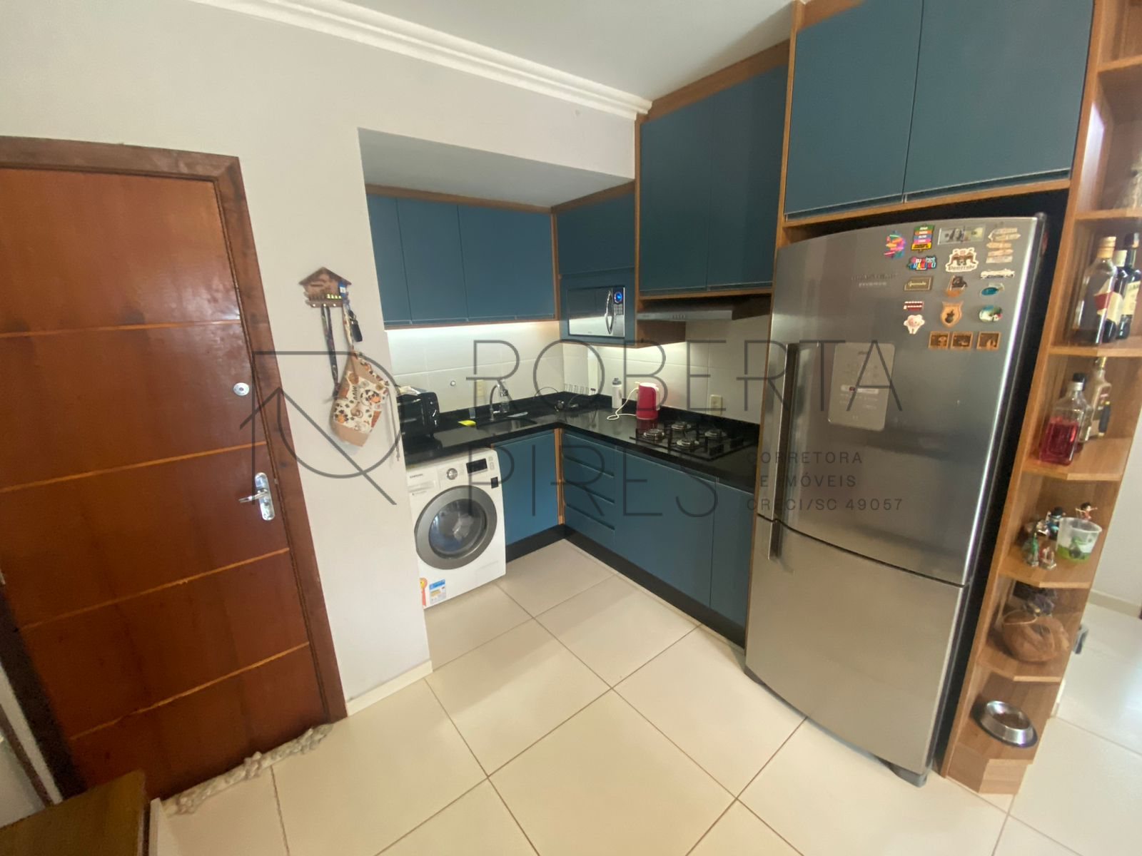 Apartamento com 2 dormitórios – foto 5