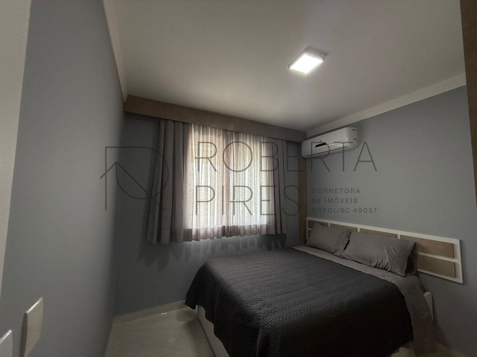 Apartamento no Tabuleiro - Mobiliado – foto 12