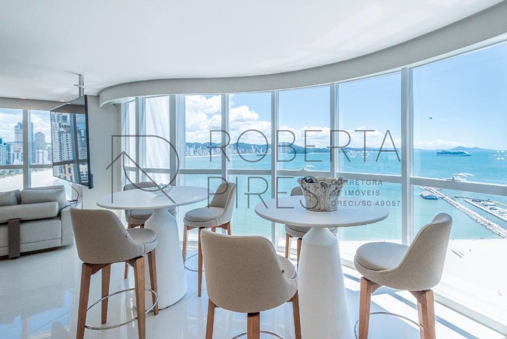 Apartamento quadra mar em Balneário Camboriú – foto 5