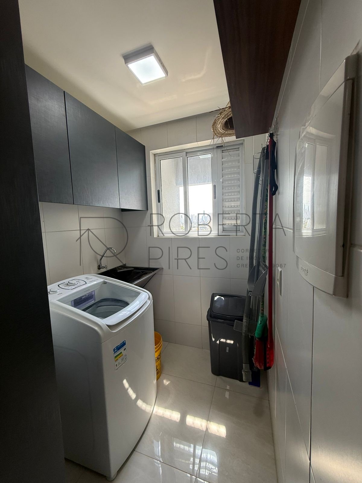 Apartamento no Tabuleiro - Mobiliado – foto 7