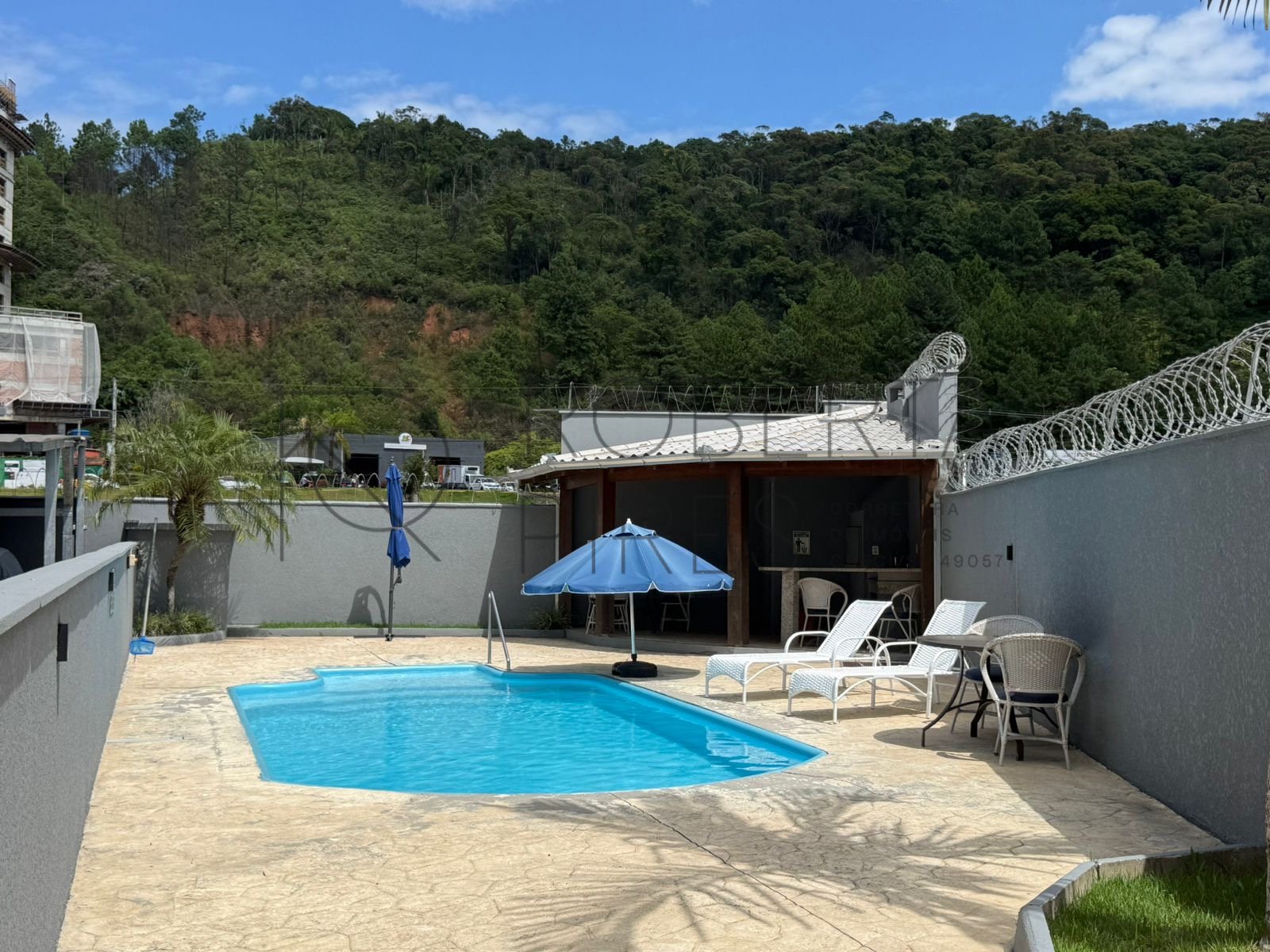 Apartamento no Tabuleiro - Mobiliado – foto 11