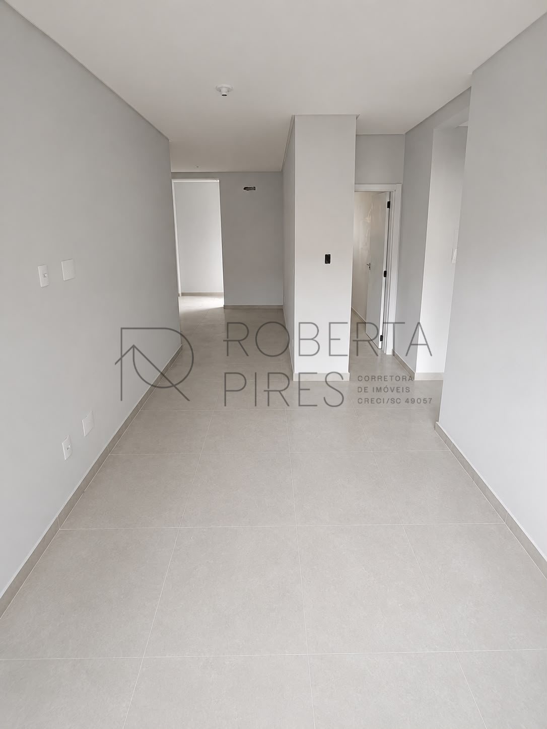 APARTAMENTO TÉRREO NOVO À VENDA - BAIRRO RIO PEQUENO - CAMBORI – foto 5
