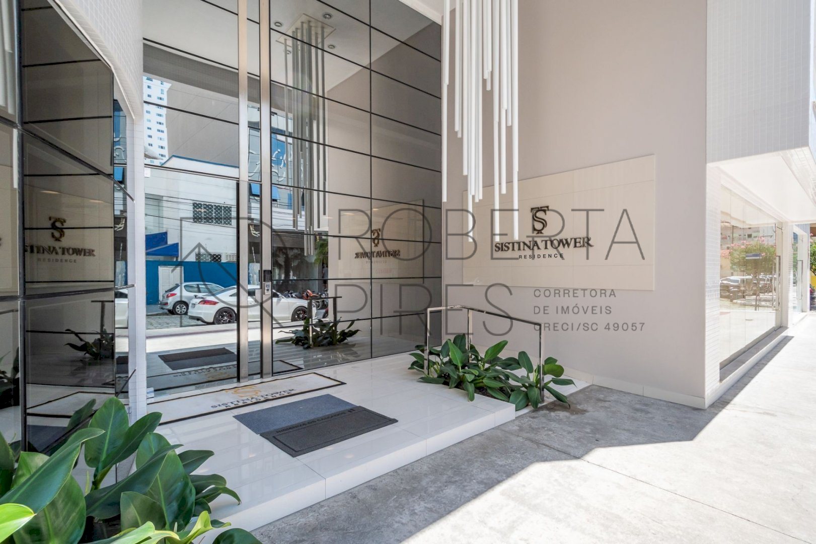 Apartamento com área de lazer completa – foto 3