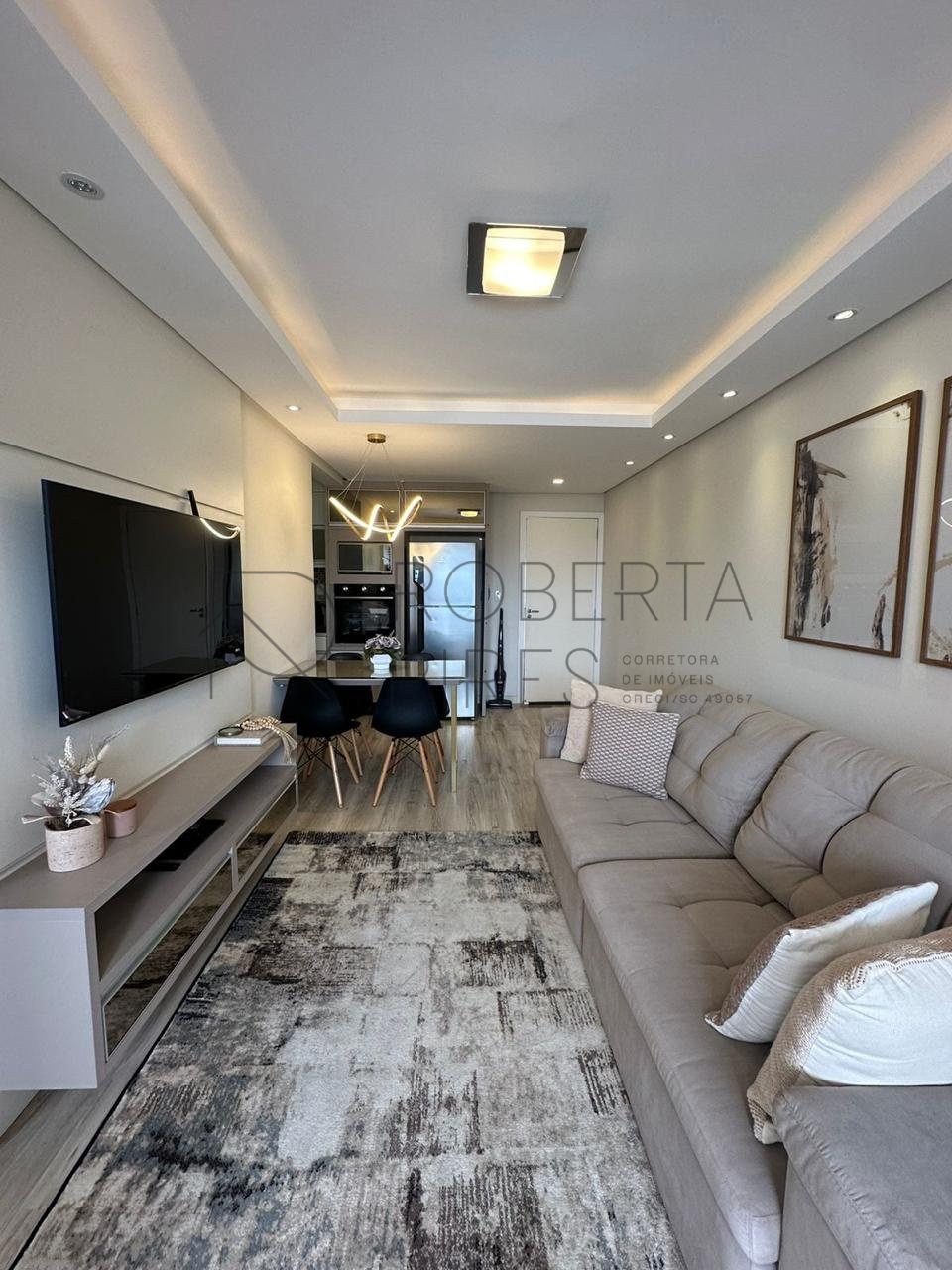 Apartamento à Venda em Condomínio - Camboriú – foto 3